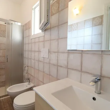 Da Pina By Lovesud * Castrignano del Capo