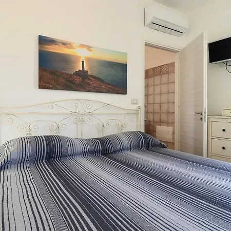 Da Pina By Lovesud Vakantiehuis Castrignano del Capo