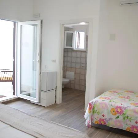 Vakantiehuis Da Pina By Lovesud Castrignano del Capo