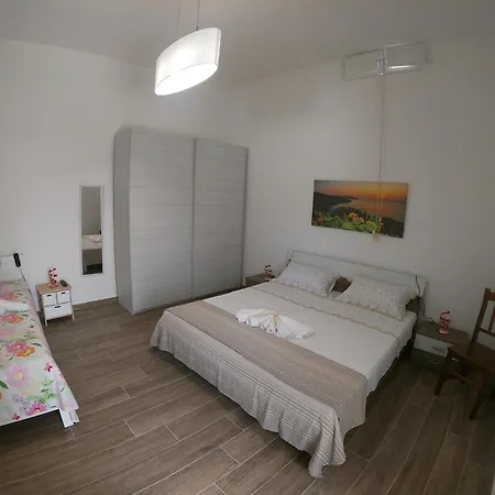 Vakantiehuis Da Pina By Lovesud Castrignano del Capo