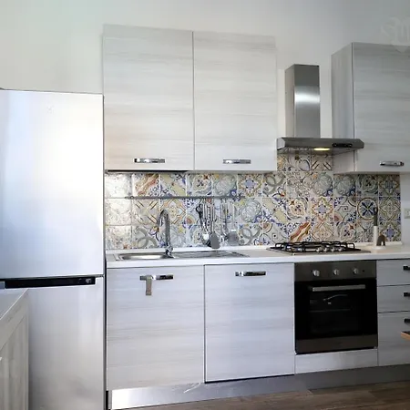 Da Pina By Lovesud Vakantiehuis Castrignano del Capo