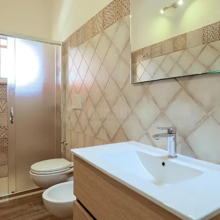 Da Pina By Lovesud * Castrignano del Capo