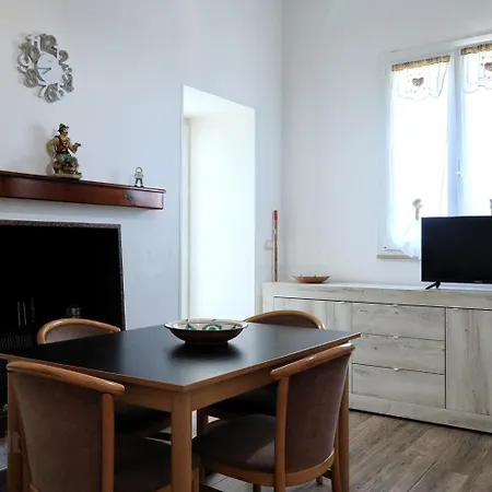 Da Pina By Lovesud Castrignano del Capo