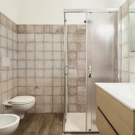 Da Pina By Lovesud Vakantiehuis Castrignano del Capo