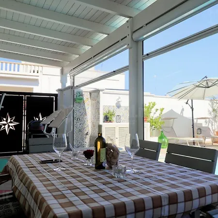 Vakantiehuis Da Pina By Lovesud