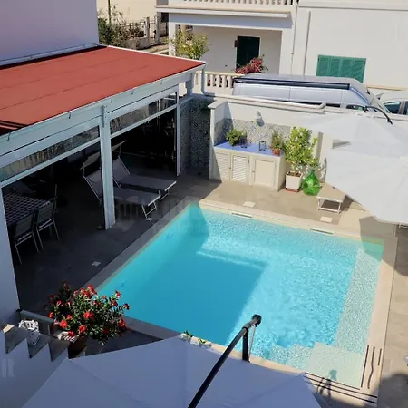 Da Pina By Lovesud Vakantiehuis