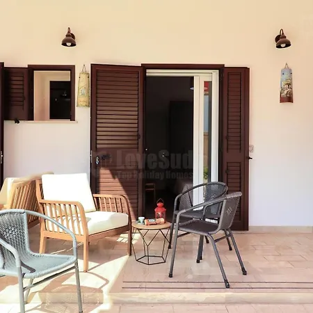 Vakantiehuis Da Pina By Lovesud *