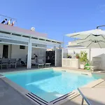 Da Pina By Lovesud Castrignano del Capo